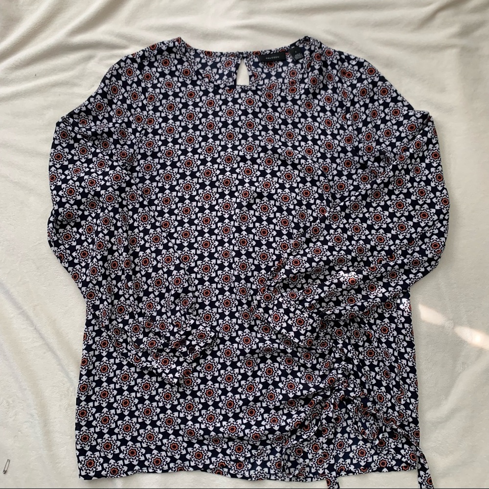 Halogen Blouse